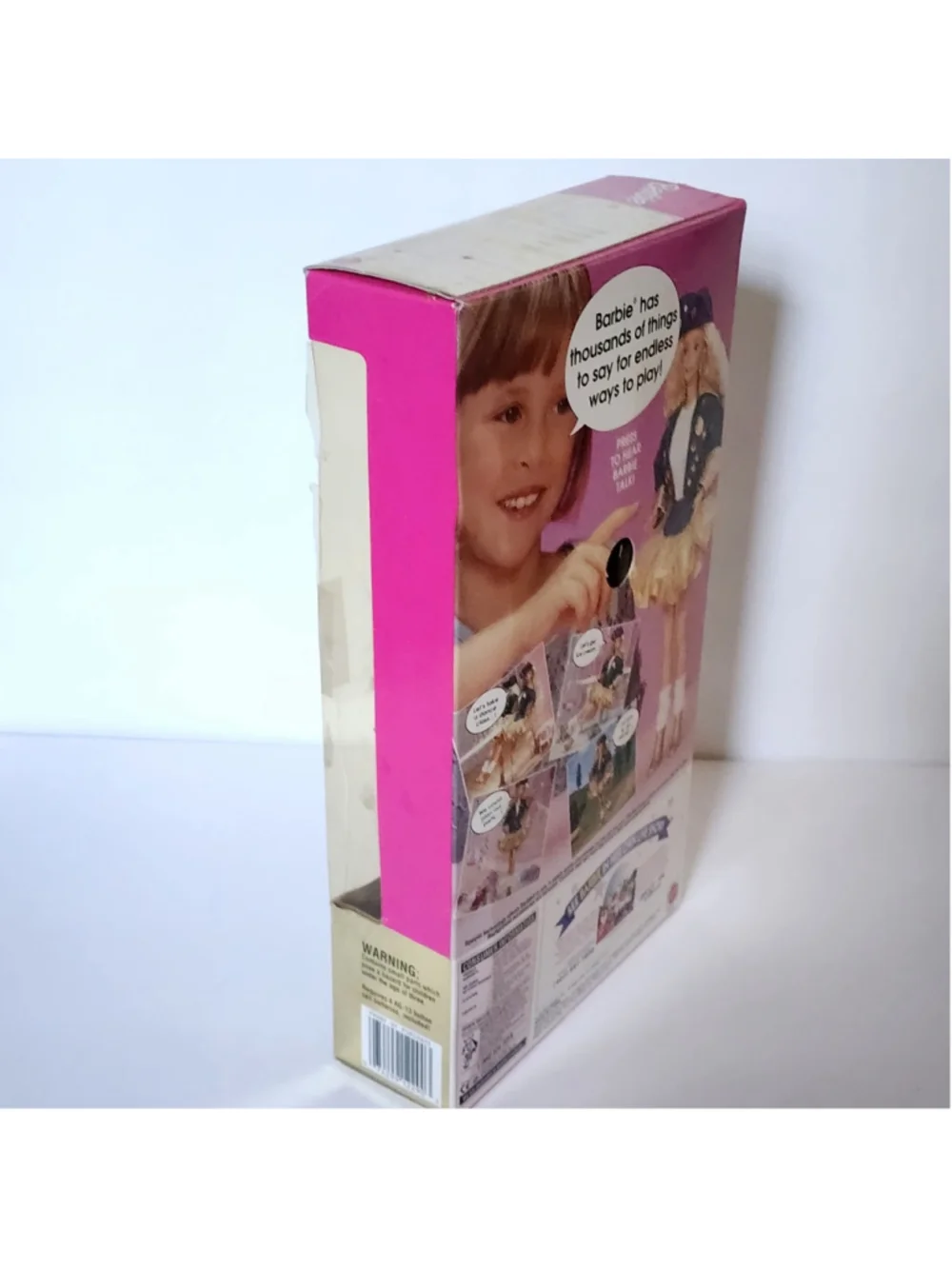Mattel vintage 1994